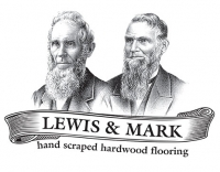 Lewis & Mark